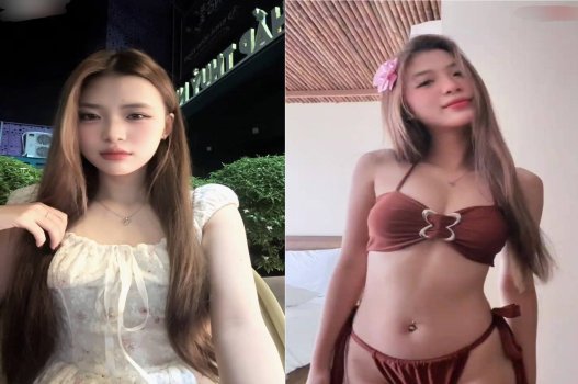 Bảo Hân trắng mịn dáng chuẩn rên la không ngừng