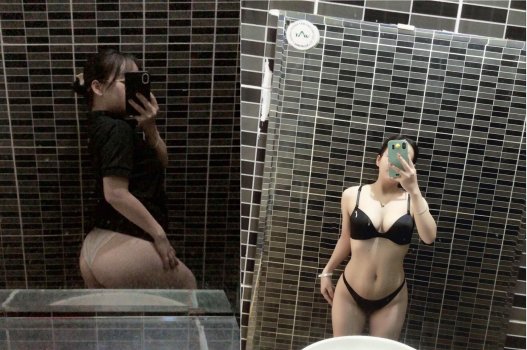 Giận hờn nhưng rủ ân ái vẫn chấp nhận