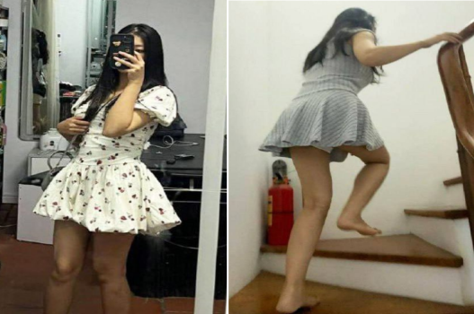 Hẹn nhau motel tâm sự thầm kín ngọt ngào