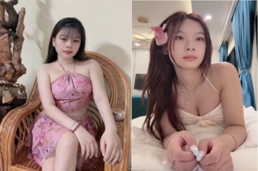 Lộ video em ướt sũng khi chịch