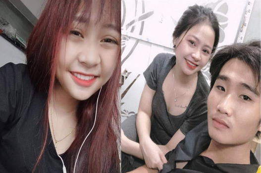 Lúc nào phang cũng hỏi anh đụ sướng không