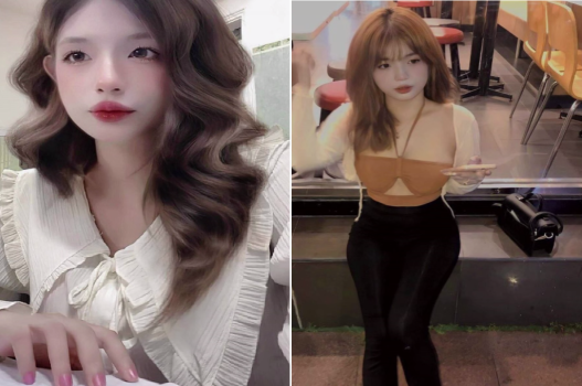 Ngọc Trâm TikTok lần đầu làm sugar baby