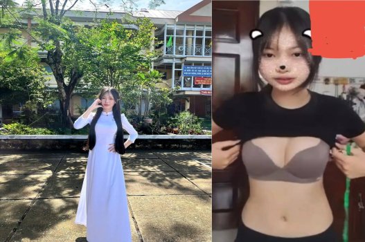 Sex học sinh bị người yêu cũ phát tán video