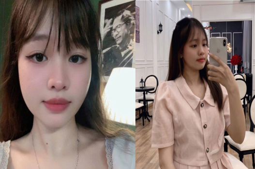 Vờ vịt học thêm để sang địt gấu